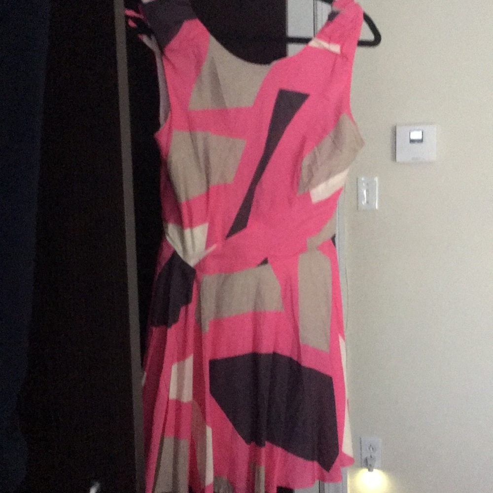 Top shop dress US size 8